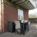 Дом отдыха In Well Near Maasduinen Park *