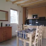 Дом отдыха In Well Near Maasduinen Park Knikkerdorp