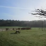 In Well Near Maasduinen Park Дом отдыха *