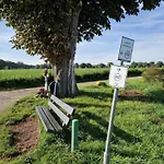 In Well Near Maasduinen Park Дом отдыха