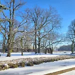 Дом отдыха In Well Near Maasduinen Park Knikkerdorp