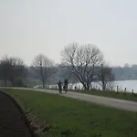 In Well Near Maasduinen Park