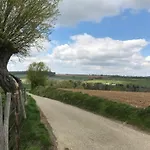 In Well Near Maasduinen Park Дом отдыха Knikkerdorp