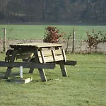 Дом отдыха In Well Near Maasduinen Park *