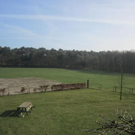 Holiday home Rural In Well With Garden *