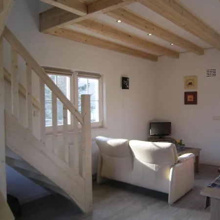 Holiday home Rural In Well With Garden *