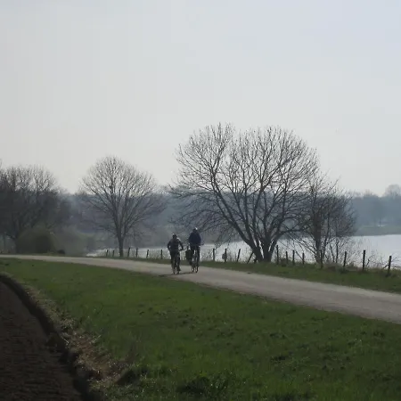 Rural In Well With Garden Holiday home Knikkerdorp