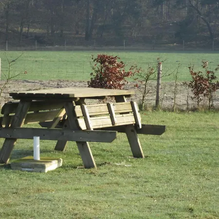 Holiday home Rural In Well With Garden *