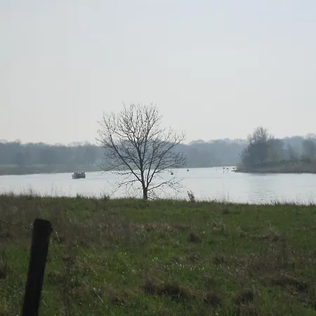 Rural In Well With Garden Holiday home Knikkerdorp