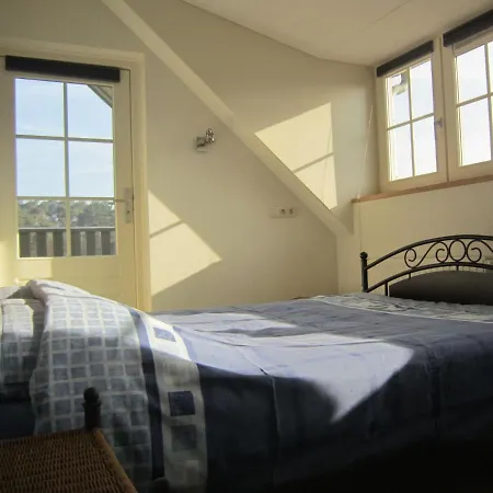 Rural In Well With Garden Holiday home Knikkerdorp
