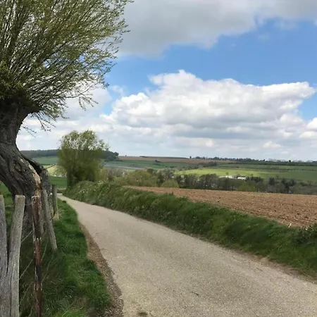 Rural In Well With Garden Casa vacanze