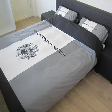 In Well Near Maasduinen Park Knikkerdorp