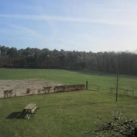 In Well Near Maasduinen Park Дом отдыха *