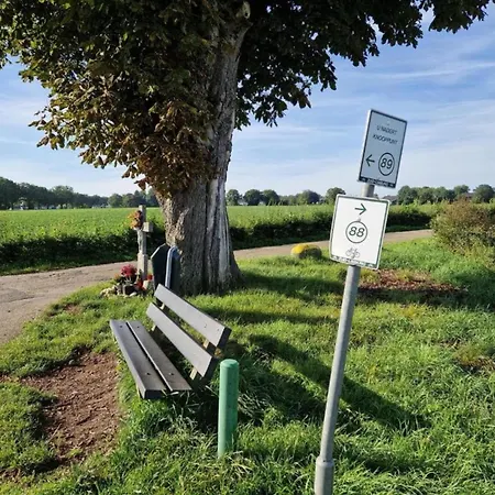 In Well Near Maasduinen Park Nyaraló