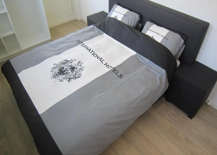 In Well Near Maasduinen Park Knikkerdorp