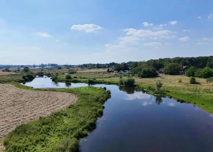 In Well Near Maasduinen Park * Knikkerdorp
