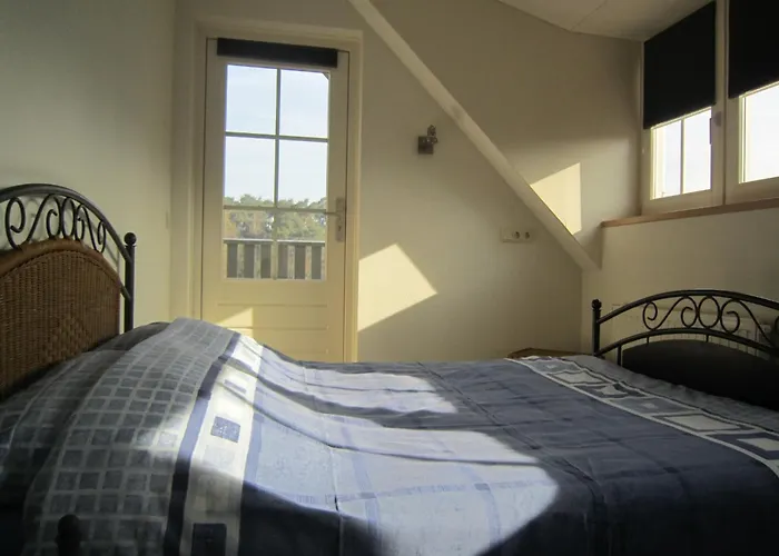 In Well Near Maasduinen Park Knikkerdorp