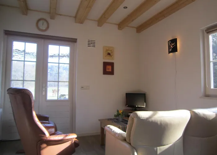 In Well Near Maasduinen Park * Knikkerdorp