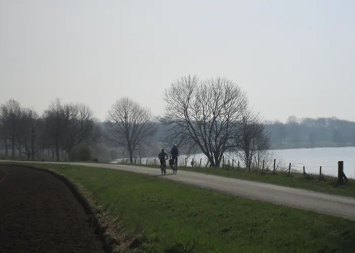 In Well Near Maasduinen Park