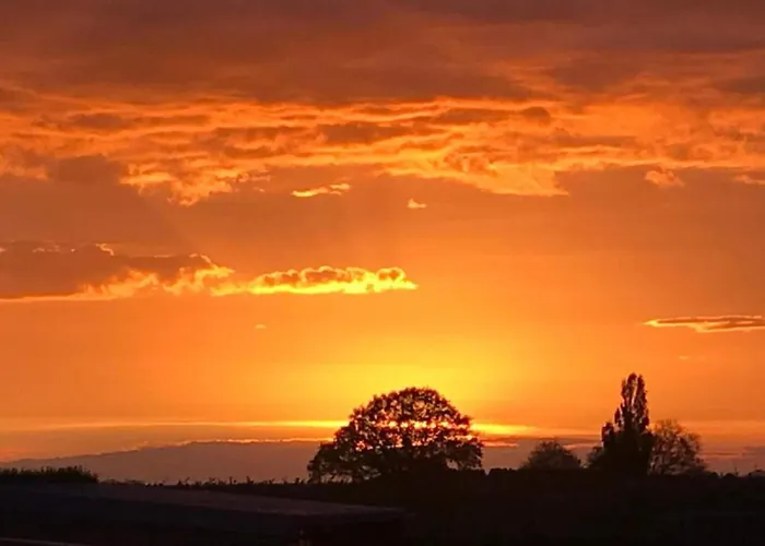 In Well Near Maasduinen Park بيت للعطل