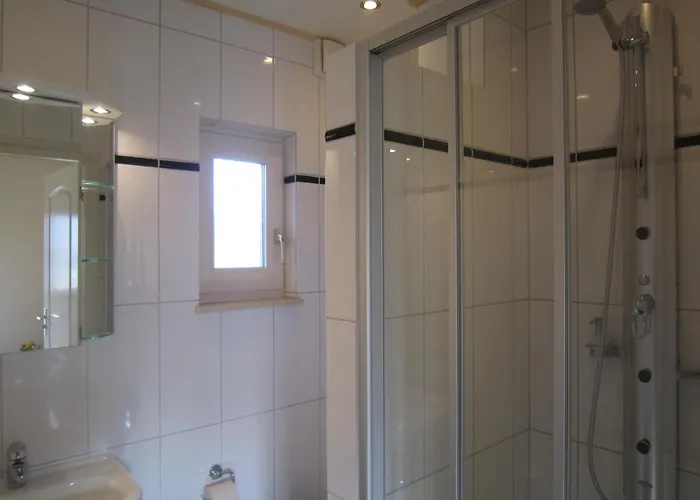 بيت للعطل In Well Near Maasduinen Park