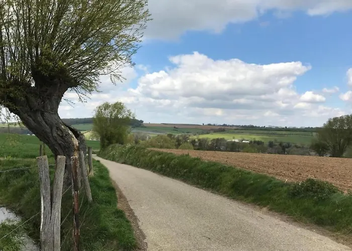 In Well Near Maasduinen Park بيت للعطل Knikkerdorp
