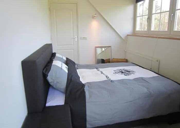 In Well Near Maasduinen Park * Knikkerdorp