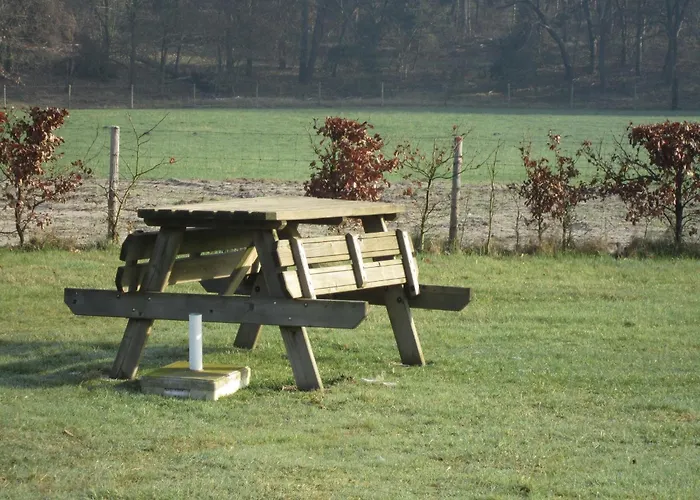 بيت للعطل In Well Near Maasduinen Park *