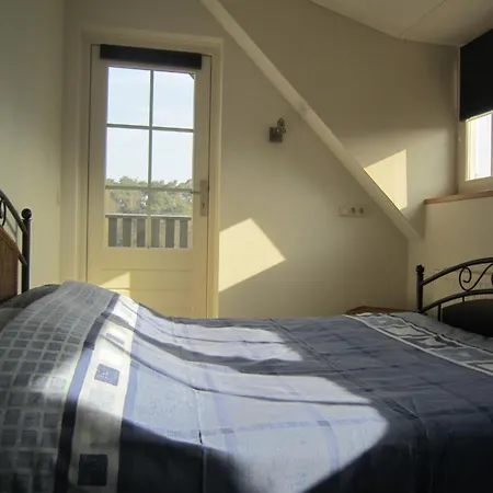 In Well Near Maasduinen Park Knikkerdorp