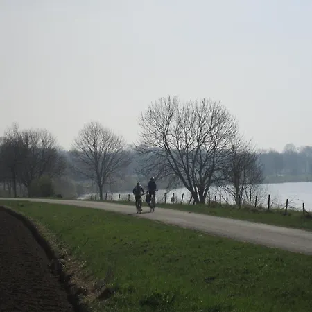 In Well Near Maasduinen Park