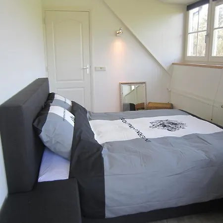 In Well Near Maasduinen Park * Knikkerdorp